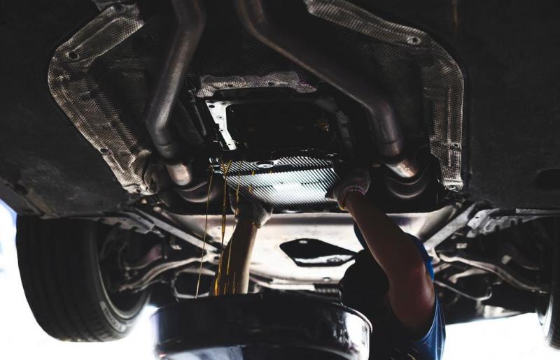 Entretien automobile r&eacute;gulier, les points cl&eacute;s &agrave; v&eacute;rifier