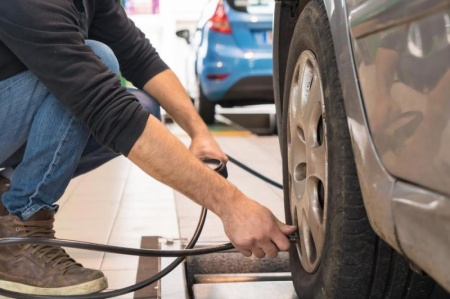 Bien choisir ses pneus auto pour rouler en toute s&eacute;curit&eacute;