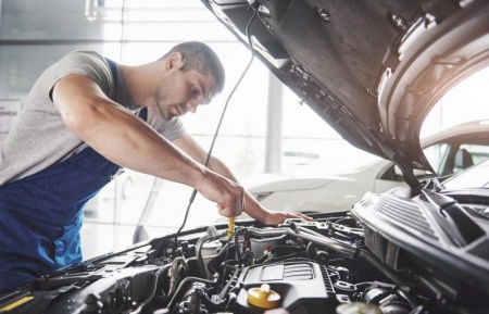 D&eacute;calaminage moteur &agrave; Bischwiller, quand faut-il y avoir recours ?